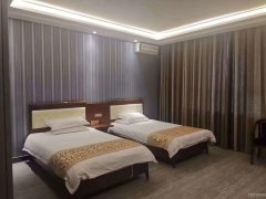 C8276位于吉木萨尔县如家快捷酒店转让