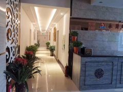 C8276位于吉木萨尔县如家快捷酒店转让