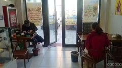 （成功案例）C8279汇展九里小区70平餐厅卤味店转让