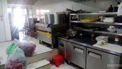 （成功案例）C8279汇展九里小区70平餐厅卤味店转让