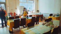 （成功案例）C8284青海路78平米餐厅转让