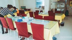 （成功案例）C8284青海路78平米餐厅转让