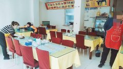 （成功案例）C8284青海路78平米餐厅转让