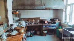 （成功案例）C8284青海路78平米餐厅转让