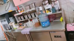 （成功案例）C8282轻校门口25平饮品店转让