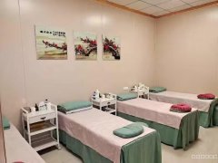 C8292米东区永丰南路220平养生馆和近视防控转让