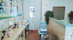 C8292米东区永丰南路220平养生馆和近视防控转让