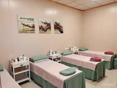 C8292米东区永丰南路220平养生馆和近视防控转让