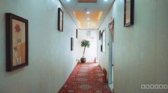 （成功案例）C8293木材厂信中市场300平影院足浴店转让