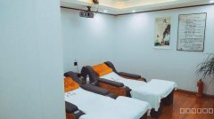 （成功案例）C8293木材厂信中市场300平影院足浴店转让