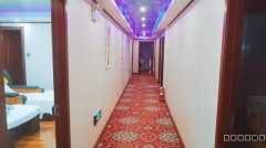 （成功案例）C8293木材厂信中市场300平影院足浴店转让