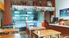 （成功案例）C8294罗马广场头铺83平餐厅转让