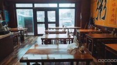 （成功案例）C8294罗马广场头铺83平餐厅转让