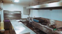 （成功案例）C8294罗马广场头铺83平餐厅转让