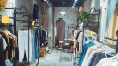 （成功案例）C8303米东区民泰街服装店低价空转