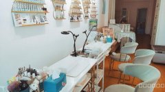 （成功案例）C8304米东区民泰街42平美甲店低价转让（股份