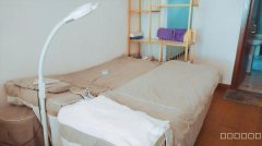 （成功案例）C8304米东区民泰街42平美甲店低价转让（股份