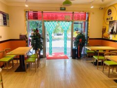 （成功案例）C8307位于昌吉市健康东路农校附近临街商铺转让