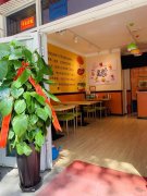 （成功案例）C8307位于昌吉市健康东路农校附近临街商铺转让