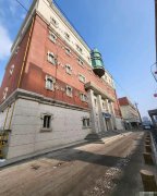 （成功案例）C8302苏州西街55号综合楼出租