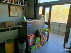 C8308位于吉木萨尔县老客运站附近临街105平店面转让