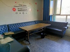 C8308位于吉木萨尔县老客运站附近临街105平店面转让