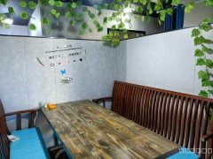 C8308位于吉木萨尔县老客运站附近临街105平店面转让