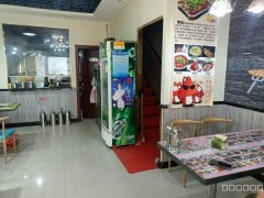 C8311位于阜康市新城花园一期临街店面转让