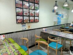 C8311位于阜康市新城花园一期临街店面转让