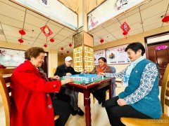 C8312院落承包或招募合作伙伴