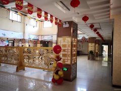 C8312院落承包或招募合作伙伴