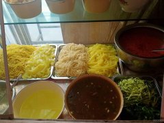 C8313昌吉市延安南路天润酒店向西100米营业中三凉店转让