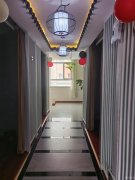 C8315位于五彩湾新城商业街313平店面转让