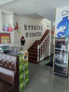 C8315位于五彩湾新城商业街313平店面转让