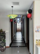 C8315位于五彩湾新城商业街313平店面转让