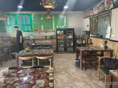 （成功案例）C8317位于五家渠外环路大盘鸡拌面炒面红烧鹅餐