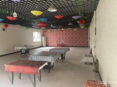 （成功案例）C8318昌吉位于昌五路农业博览园对面农家乐出租