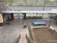 （成功案例）C8318昌吉位于昌五路农业博览园对面农家乐出租