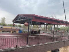 （成功案例）C8318昌吉位于昌五路农业博览园对面农家乐出租