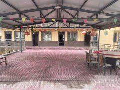 （成功案例）C8318昌吉位于昌五路农业博览园对面农家乐出租