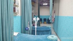 （成功案例）C8321亚心佳苑40平养生馆转让