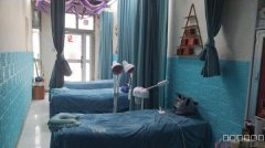 （成功案例）C8321亚心佳苑40平养生馆转让