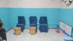 （成功案例）C8321亚心佳苑40平养生馆转让