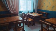 C8322乌拉泊小学对面300平餐厅转让