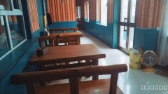 C8322乌拉泊小学对面300平餐厅转让