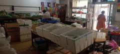 C8323成熟蔬菜水果粮油店转让