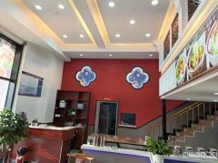 C8328克拉玛依市有140平饭馆转让