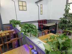 C8328克拉玛依市有140平饭馆转让