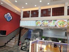 C8328克拉玛依市有140平饭馆转让