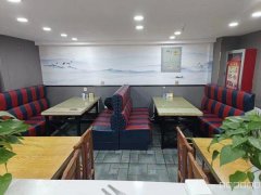 C8328克拉玛依市有140平饭馆转让